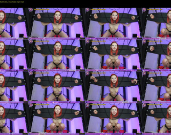 annajelly — 81 minute Chaturbate couple cam show recording, 1080p, Feb 3, 2020