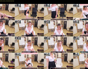 annemarry96 — 24 minute Chaturbate female cam show recording, 1080p, Feb 3, 2020
