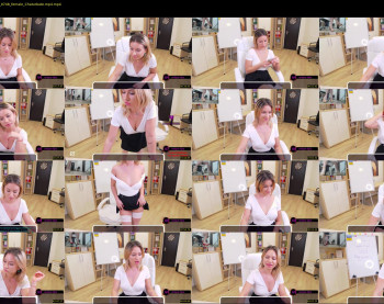 annemarry96 — 56 minute Chaturbate female cam show recording, 1080p, Feb 3, 2020