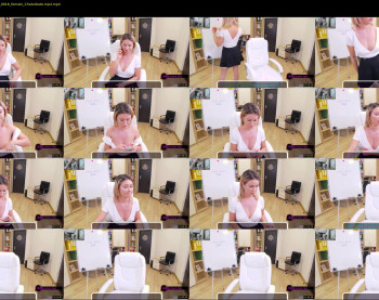 annemarry96 — 19 minute Chaturbate female cam show recording, 1080p, Feb 3, 2020