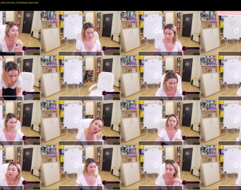 annemarry96 — 34 minute Chaturbate female cam show recording, 1080p, Feb 3, 2020