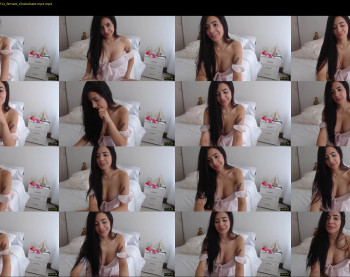annybeiker — 38 minute Chaturbate female cam show recording, 1080p, Feb 3, 2020