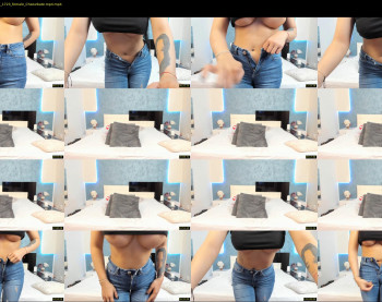 asian_delight_ — 71 minute Chaturbate female cam show recording, 1080p, Feb 3, 2020