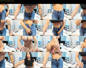 asian_delight_ — 70 minute Chaturbate female cam show recording, 1080p, Feb 3, 2020