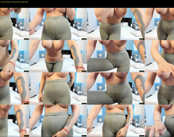 asian_delight_ — 48 minute Chaturbate female cam show recording, 1080p, Feb 3, 2020