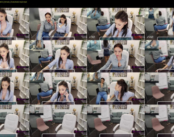 babesgowild — 73 minute Chaturbate couple cam show recording, 1080p, Feb 3, 2020