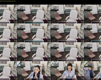 babesgowild — 20 minute Chaturbate couple cam show recording, 1080p, Feb 3, 2020