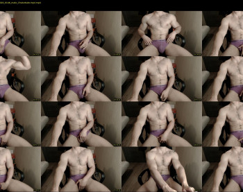 big_nick_for_you_ — 10 minute Chaturbate male cam show recording, 1080p, Feb 4, 2020