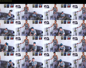 blakemate — 3 minute Chaturbate male cam show recording, 1080p, Feb 3, 2020