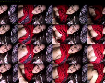 brianna_fallingangel — 26 minute Chaturbate female cam show recording, 1080p, Feb 3, 2020
