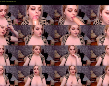 clara4love — 20 minute Chaturbate female cam show recording, 720p, Feb 4, 2020