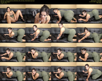 cocksuckingslutx — 40 minute Chaturbate female cam show recording, 720p, Feb 3, 2020