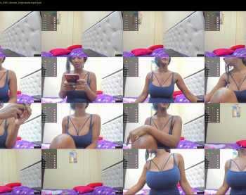 crazy_addixtion — 4 minute Chaturbate female cam show recording, 1080p, Feb 3, 2020