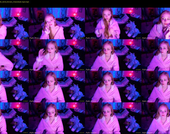daphnemadison — 26 minute Chaturbate couple cam show recording, 1080p, Feb 4, 2020