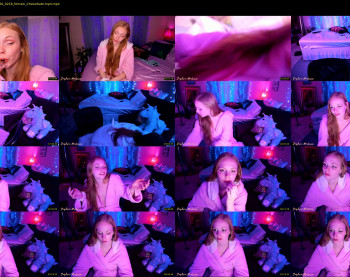 daphnemadison — 59 minute Chaturbate couple cam show recording, 1080p, Feb 4, 2020