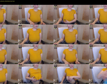 dd_shari — 17 minute Chaturbate female cam show recording, 720p, Feb 4, 2020