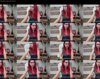 dirty_mature — 3 minute Chaturbate female cam show recording, 1080p, Feb 3, 2020