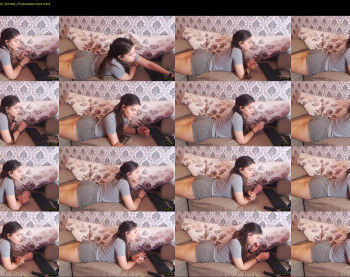 dyanne18 — 42 minute Chaturbate female cam show recording, 1080p, Feb 3, 2020