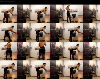 ella_pridee — 21 minute Chaturbate female cam show recording, 1080p, Feb 3, 2020