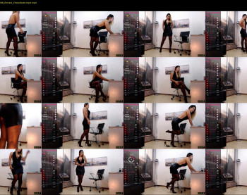 ella_pridee — 54 minute Chaturbate female cam show recording, 1080p, Feb 3, 2020