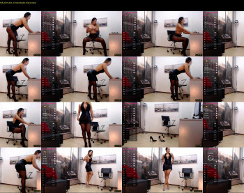 ella_pridee — 72 minute Chaturbate female cam show recording, 1080p, Feb 3, 2020