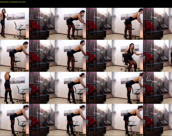 ella_pridee — 21 minute Chaturbate female cam show recording, 1080p, Feb 3, 2020