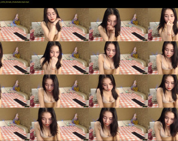 erotic_emma1 — 3 minute Chaturbate female cam show recording, 720p, Feb 3, 2020