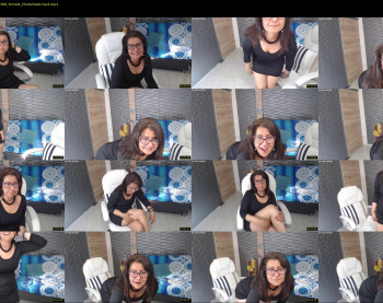 eva_mature — 44 minute Chaturbate female cam show recording, 1080p, Feb 3, 2020
