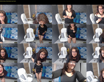 eva_mature — 71 minute Chaturbate female cam show recording, 1080p, Feb 4, 2020