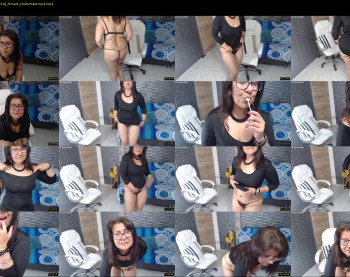 eva_mature — 70 minute Chaturbate female cam show recording, 1080p, Feb 4, 2020
