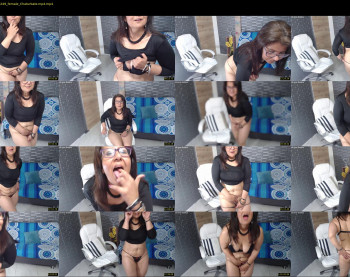 eva_mature — 70 minute Chaturbate female cam show recording, 1080p, Feb 4, 2020