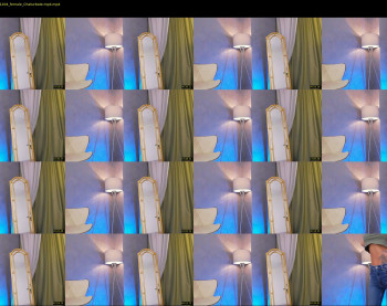 fallingangel_ — 56 minute Chaturbate female cam show recording, 1080p, Feb 3, 2020