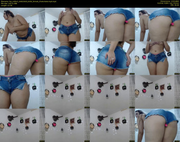fay_miller2 — 13 minute Chaturbate female cam show recording, 720p, Feb 4, 2020