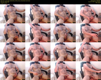 gnorris88 — 17 minute Chaturbate male cam show recording, 480p, Feb 3, 2020