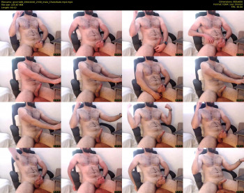 gnorris88 — 41 minute Chaturbate male cam show recording, 480p, Feb 3, 2020