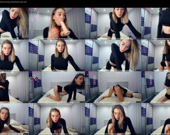 heyhorny_cb — 69 minute Chaturbate couple cam show recording, 1080p, Feb 3, 2020
