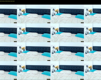 holly_amy — 73 minute Chaturbate couple cam show recording, 1080p, Feb 3, 2020