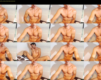 hot_martin25 — 8 minute Chaturbate male cam show recording, 1080p, Feb 3, 2020