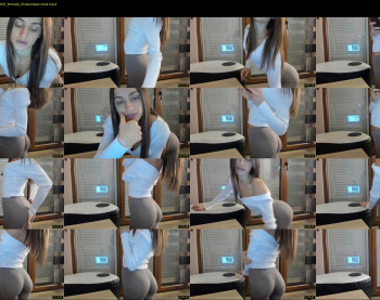 hotel77777 — 29 minute Chaturbate female cam show recording, 720p, Feb 4, 2020