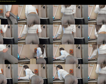 hotel77777 — 44 minute Chaturbate female cam show recording, 720p, Feb 4, 2020