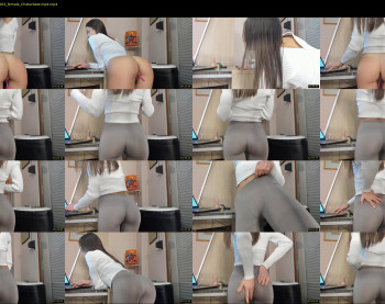 hotel77777 — 56 minute Chaturbate female cam show recording, 720p, Feb 4, 2020