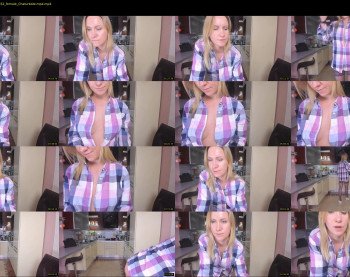 hotkatness — 13 minute Chaturbate female cam show recording, 720p, Feb 3, 2020