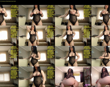 issabellaa — 93 minute Chaturbate female cam show recording, 720p, Feb 3, 2020