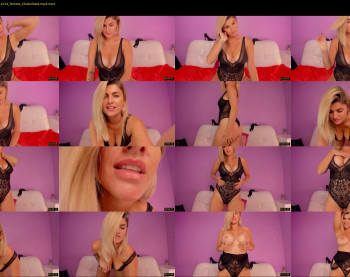 jasminarcher — 9 minute Chaturbate female cam show recording, 720p, Feb 3, 2020