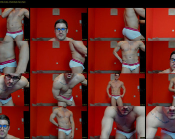 jasonblakes — 20 minute Chaturbate male cam show recording, 1080p, Feb 3, 2020