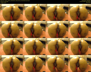 jessica_19871 — 3 minute Chaturbate female cam show recording, 480p, Feb 3, 2020