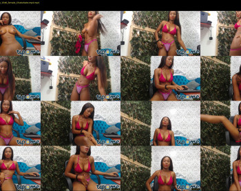 katherin_cruzz — 73 minute Chaturbate female cam show recording, 1080p, Feb 3, 2020