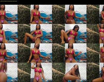 katherin_cruzz — 74 minute Chaturbate female cam show recording, 1080p, Feb 3, 2020