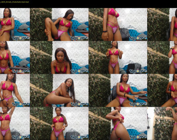 katherin_cruzz — 73 minute Chaturbate female cam show recording, 1080p, Feb 3, 2020