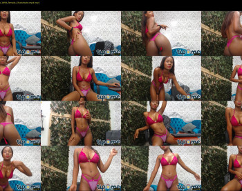 katherin_cruzz — 73 minute Chaturbate female cam show recording, 1080p, Feb 3, 2020